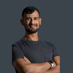 Coach de circuit training | Stéphane