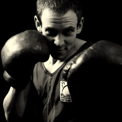 Coach de Cardio Boxing | Franck