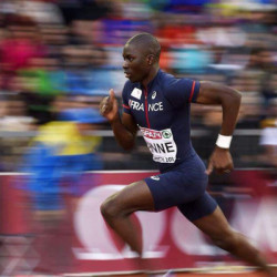 Coach running : cours particulier et collectif de course à pied | Mame-Ibra