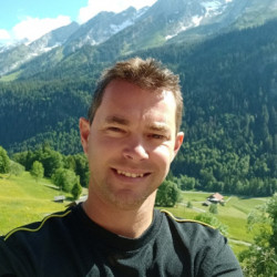 Coach sportif de remise en forme | Nicolas