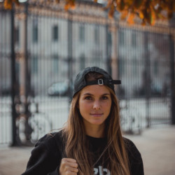 Coach de circuit training | Margaux