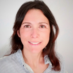 Sophrologue | Claire