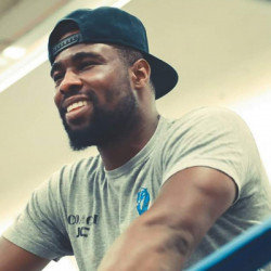 Coach de circuit training | Jean Claude