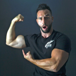 Coach running : cours particulier et collectif de course à pied | Thomas