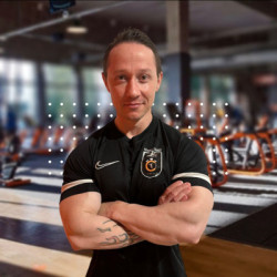 Réveil musculaire | Guillaume