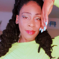 Coach de circuit training | Charlène