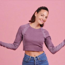 Coach de stretching | Romy