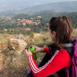 Coach sportif de remise en forme | Mélanie