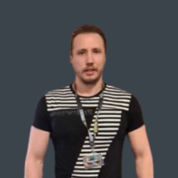 Coach sportif de remise en forme | Erwan