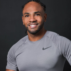 Coach de circuit training | Steeven