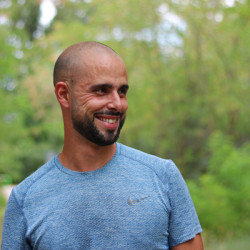 Coach sportif de remise en forme | Lucas