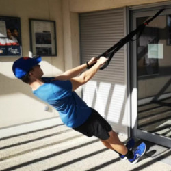 Coach sportif de remise en forme | Thomas