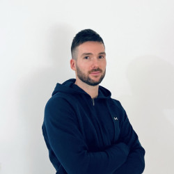 Coach de circuit training | Kevin