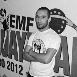 Coach running : cours particulier et collectif de course à pied | Samir