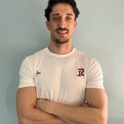 Coach de musculation | Stanislas