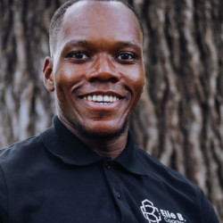 Professeur de pilates | Elie