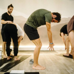 Professeur de Yoga-Hatha | Karim