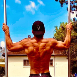 Coach de musculation | Tristan