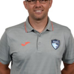 Coach de renforcement musculaire | Christophe