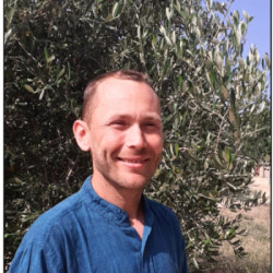 Coach de Qi Gong | Jules 