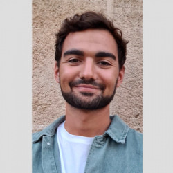 Coach de marche nordique | Quentin