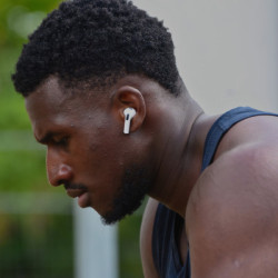 Coach de renforcement musculaire | Mohamed