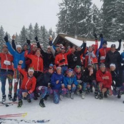 Coach de renforcement musculaire | Aline