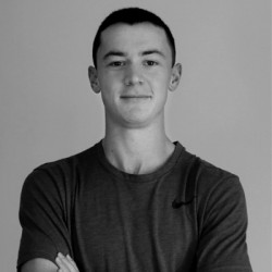 Coach de préparation physique | Florian