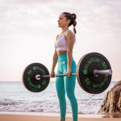 Coach sportif de remise en forme | Sandy