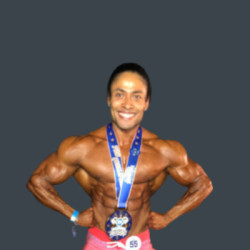 Coach sportif de remise en forme | Rodrigue