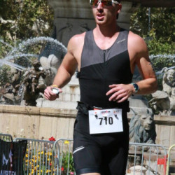 Coach running : cours particulier et collectif de course à pied | Vincent