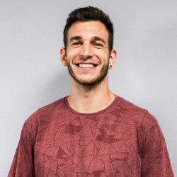 Coach sportif de remise en forme | Tony