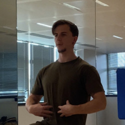 Professeur de pilates | Quevedo