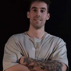 Coach de renforcement musculaire | Thomas