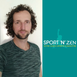 Coach sportif de remise en forme | Sébastien