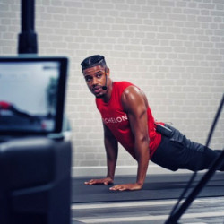 Coach de renforcement musculaire | Djoe