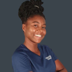 Coach de musculation | Linda