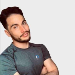 Coach sportif de remise en forme | valentin