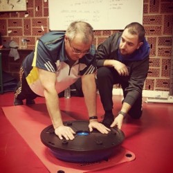 Coach sportif de remise en forme | Maxime