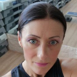 Professeur de Yoga-Vinyasa | Codruta