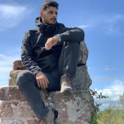 Coach sportif de remise en forme | Alihsan