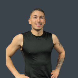 Coach sportif de remise en forme | Samy