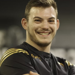 Coach de stretching | Antonin