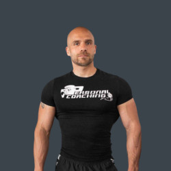 Coach sportif de remise en forme | Grégory