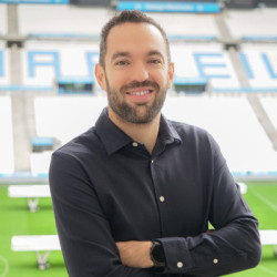 Coach de stretching | Jason