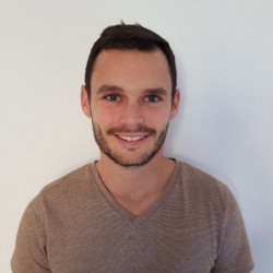 Coach sportif de remise en forme | François