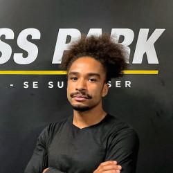 Initiation sportive | Eliaz 