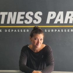 Coach sportif de remise en forme | Gladys