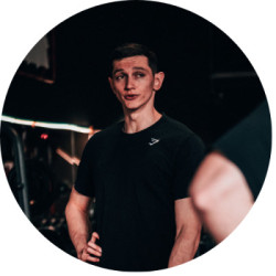 Coach de musculation | Clovis