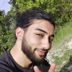 Coach de circuit training | Chakib